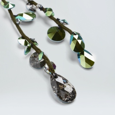 Colar Sprinkle Osklen