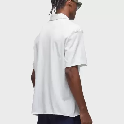 Camisa Collar Points MC Osklen