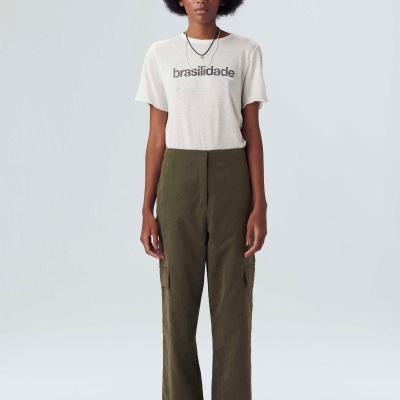 Calcas Bolsos Osklen