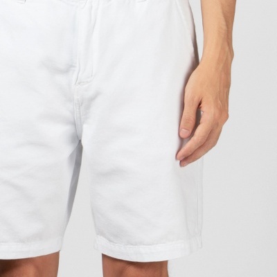 Bermuda Masculina Alfaiataria E-Basics