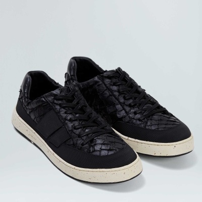 Tênis Masculino Osklen Pirarucu Ag Sneaker