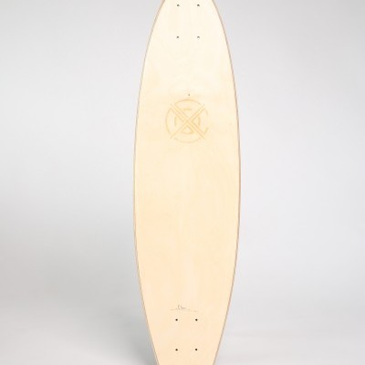 Skateboard medium Beliche