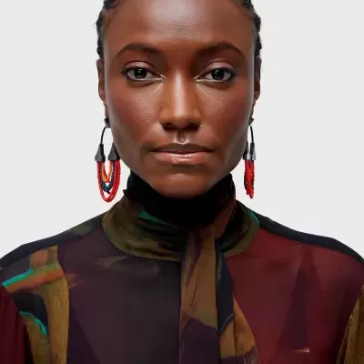 Brinco Ancient Osklen