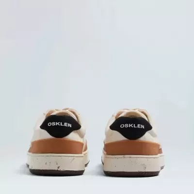 Tênis AG Masculino Osklen Canvas