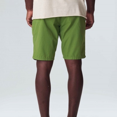 Bermuda Casual Masc Alfaiataria