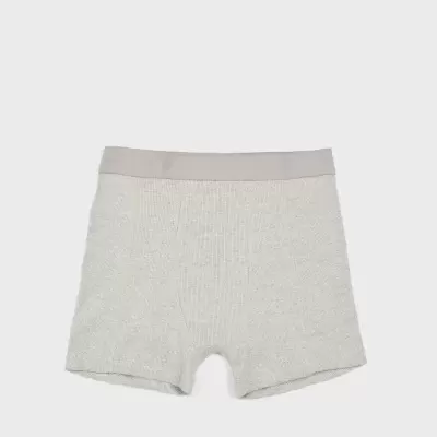 Cueca Boxer Algodão