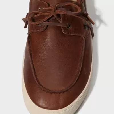 Tênis Soho Dockside Osklen