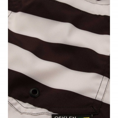 Beach Short Tagete Stripes