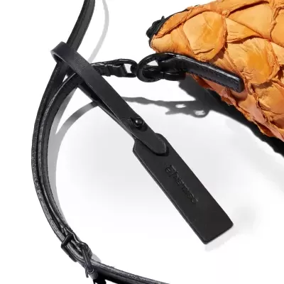 Bolsa Osklen Andiroba Mini