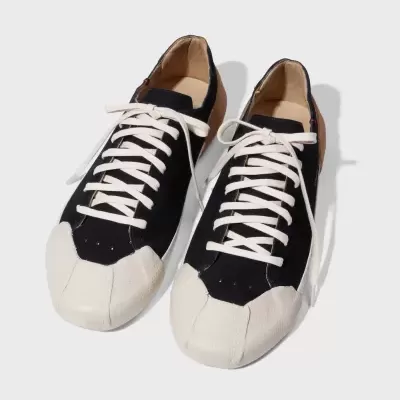 Tênis Essay n/3 Nobuck Osklen