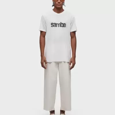 Calça Arpoador Pure Raw Osklen