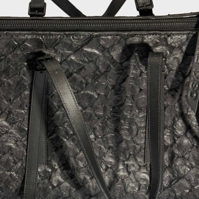 Bolsa Pirarucu Nab Osklen