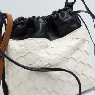 Bolsa Pirarucu Taira