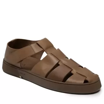 Sandalia Soho Resort Monochromatic Osklen