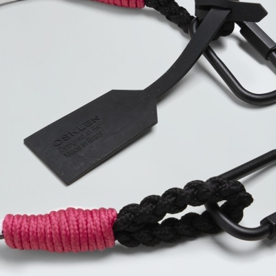 Alça Corda Curta Color Osklen