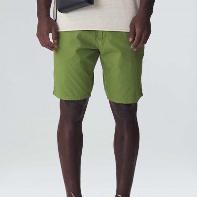 Bermuda Casual Masc Alfaiataria