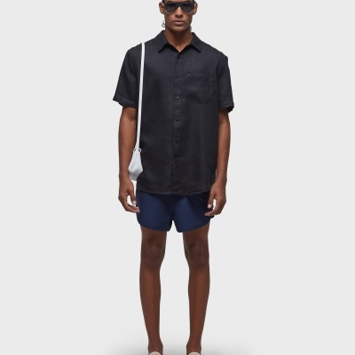 Camisa Classic Linen Osklen