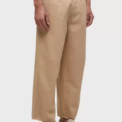 Calça Hemp Coqueiro Osklen