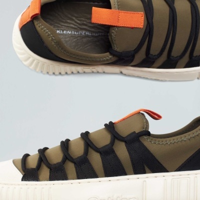 Tenis Arpx Loop Osklen