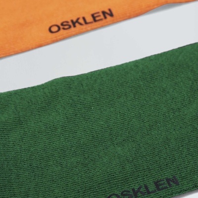 Meias Long Stripde Color Osklen