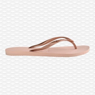Havaianas Slim Rose Ballet Havaianas Slim Rose Ballet