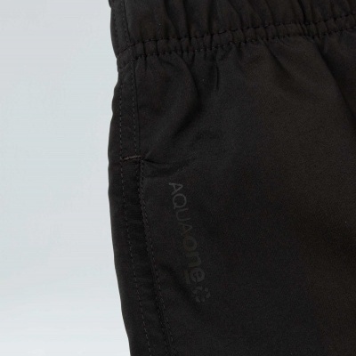 Beach Short Aquaone Color