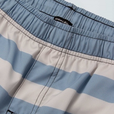 Beach Short Tagete Stripes