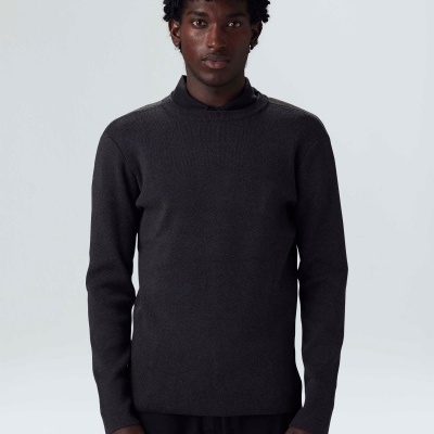 Tricot Solid Cotton Osklen