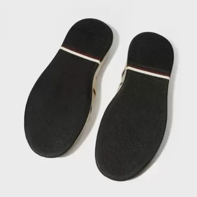 Mule Soho Tresse Masc Osklen