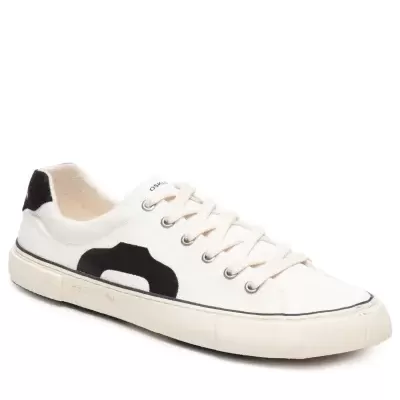 Tenis Lona +5521 Masc Osklen