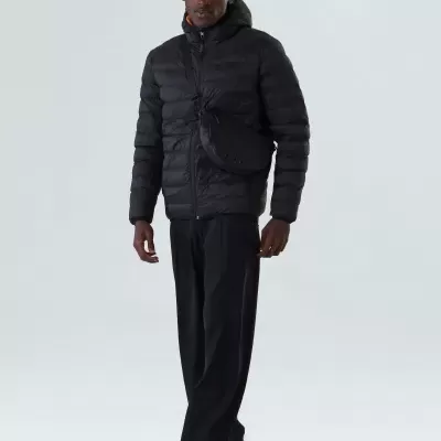 Jaqueta Superlight Ripstop Osklen