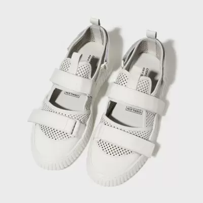 Tênis arpx balance microfuros