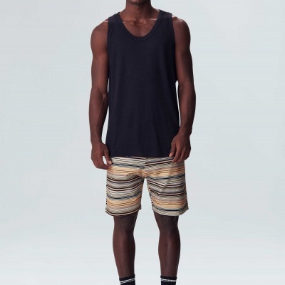 Bermuda Venice Stripe