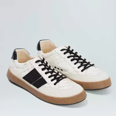 Tênis Masculino Osklen Pirarucu Ag Sneaker