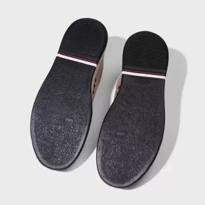 Tênis Masculino Osklen Canvas Ag Sneaker