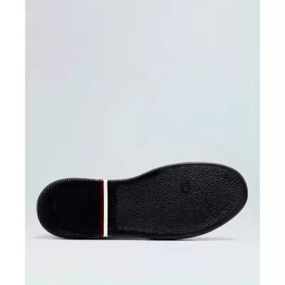 Bota Soho Camurça Desert Osklen