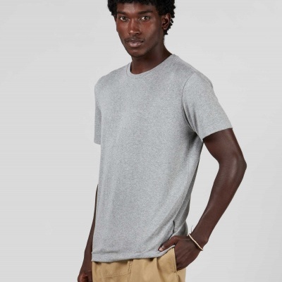 T-shirt Knit Night Osklen