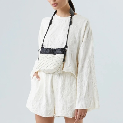 Bolsa Pirarucu Taira