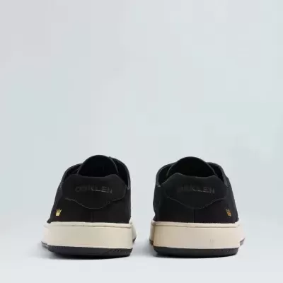 Tenis Soho Joatinga Lona Masc Osklen