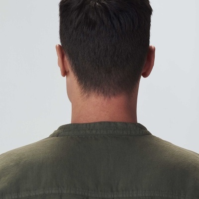 Bata Ml Utility Hemp Osklen