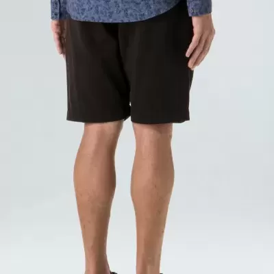 Bermuda Masculina Alfaiataria E-Basics
