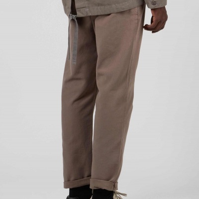 Calça Osklen Masculina Alfaiataria E-Basics