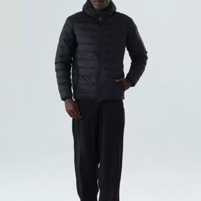 Jaqueta Superlight Ripstop Osklen