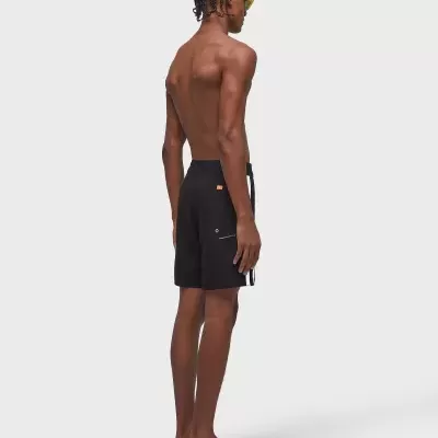 Bermuda Surf Urban Stripes Osklen