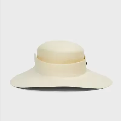 Chapéu Plus Trame Osklen