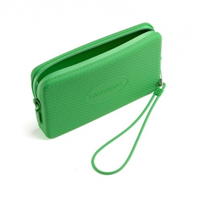 MINI BAG PLUS LEAF GREEN