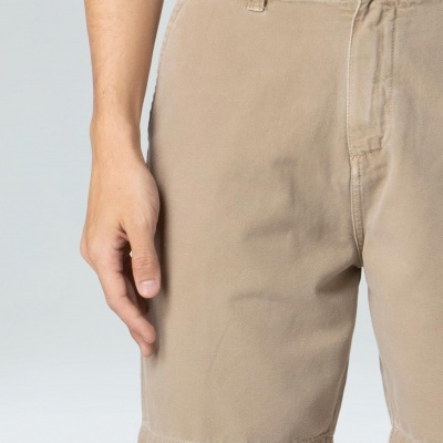 Bermuda Masculina Alfaiataria E-Basics