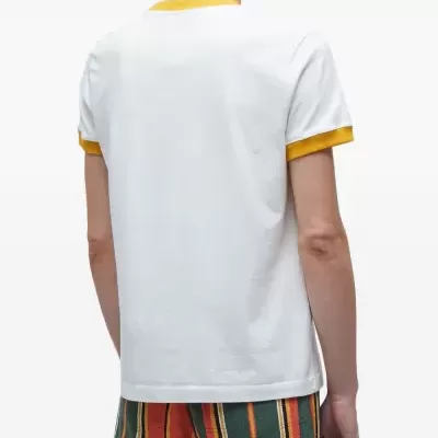 T-Shirt Retro Buzios Atelier Osklen