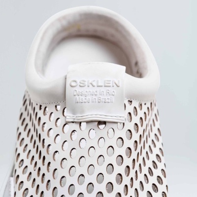 Tenis Arpx Garden Osklen