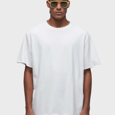 T-shirt Cotton Rustic Osklen